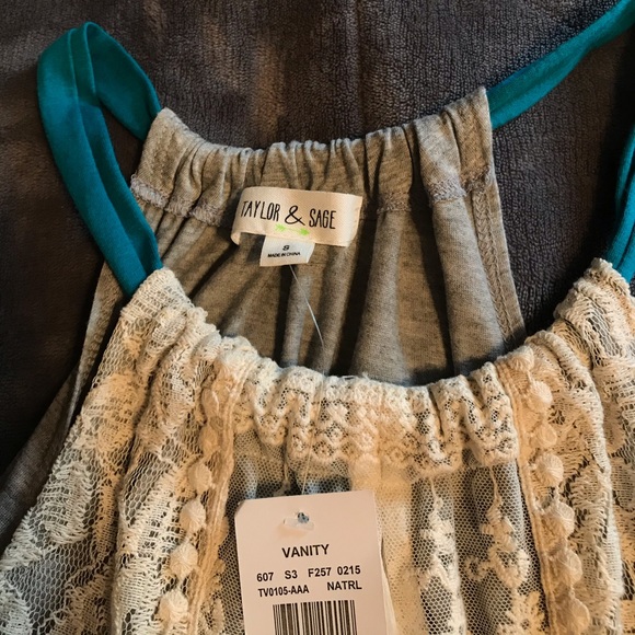 Tank - Picture 2 of 3